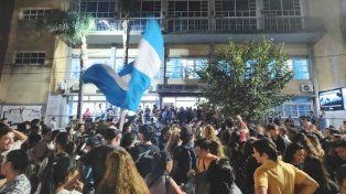 El PJ santafesino rechazó la interna e insistió con la unidad.&nbsp;