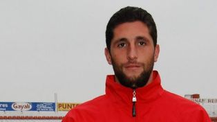 La intención es ser uno más en el crecimiento de los chicos