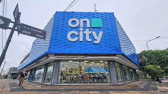 Llegan las mejores ofertas del Hot Sale a ONCITY.COM