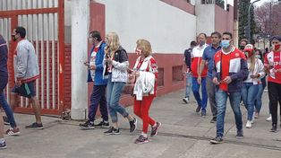 Unión informó sobre la venta de entradas para Copa Santa Fe