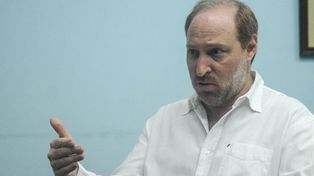 Schvindlerman: “Nisman es una víctima más de la Amia”