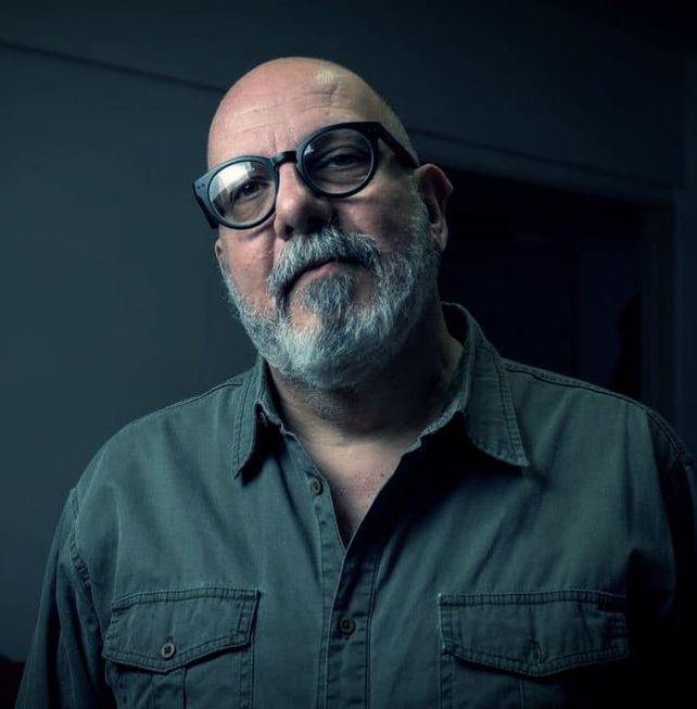 Fabián Scabuzzo.