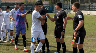 Primera C: Argentino salvó un punto en el final pero sigue muy complicado con el descenso