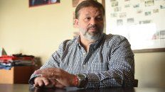 Se fue. Juan José Concina dio el portazo y entregó un duro comunicado. Se fue. Juan José Concina dio el portazo y entregó un duro comunicado.
