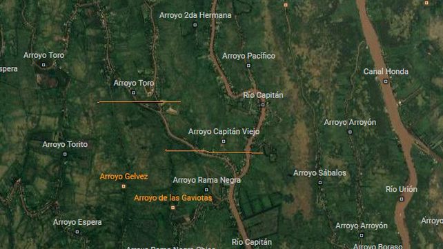 El misterio de la avioneta que no aparece: el último diálogo