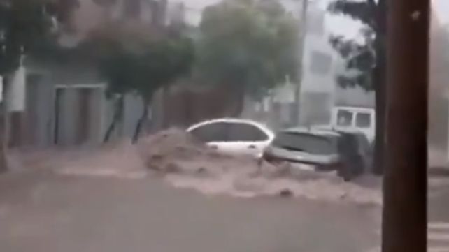 Temporal en Catamarca provocó las inundaciones más graves de la última década