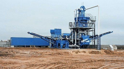 YPF buscará llevar en tren arena silícea de Entre Ríos a Vaca Muerta