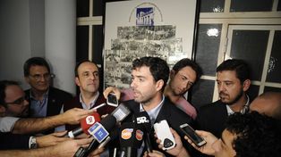Basavilbaso aseguró que es falso que el gobierno quiera extender la edad jubilatoria