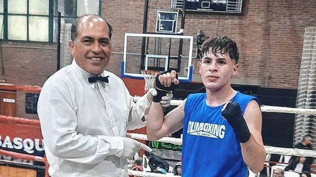 En el Roque Otrino de Colón