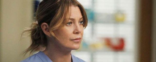 La actriz de Grey Anatomy hizo una peculiar confesión