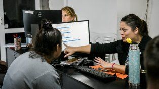 Ya son más de 62 mil los empleos públicos que se perdieron en la gestión de Milei