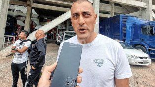 Nereo Fernández criticó a Sebastián Méndez por su salida: No me gustan las traiciones y acá la hubo