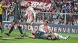Jonatan Álvez reconoció que no cobraba cuando era jugador de Unión y por eso decidió no actuar más en los últimos partidos de 2022.