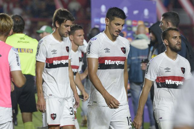 Newells y una derrota para recuperar la memoria
