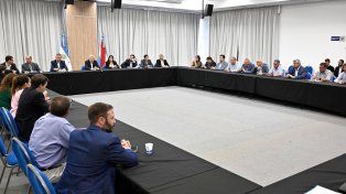 Intendentes de Juntos por Entre Ríos respaldan a Frigerio tras denuncia de espionaje