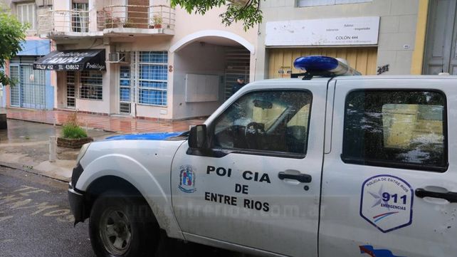 Confirman que la muerte de Carrasco fue por broncoaspiración