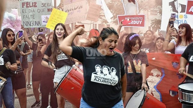 Lllega un nuevo Día de la Mujer en Santa Fe y las mujeres saldrán a la calle