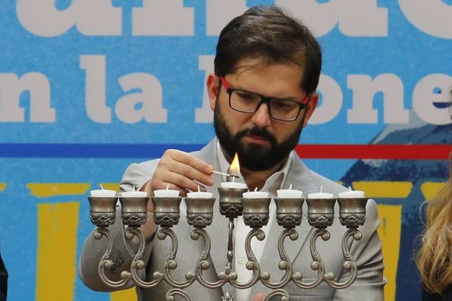 Otro plebiscito con resultado incierto en Chile para reformar la Constitución