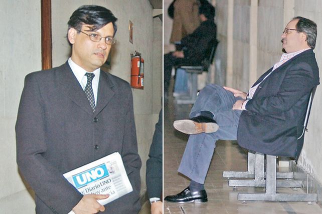 Ecos de la batalla judicial que Diario UNO le ganó a El Litoral