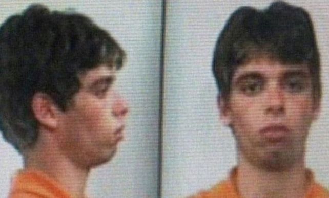 Agravaron los cargos contra el hombre que metió a un bebé al lavarropas