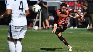 Patronato quiere festejar con su gente en el Grella