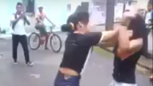 Una adolescente falleció tras protagonizar una pelea en el colegio