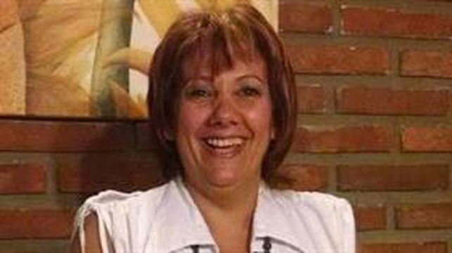 Andrea Alderete