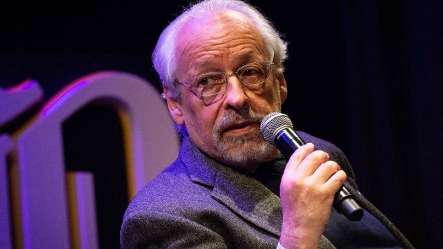 Mujeres y funcionarias del Gobierno repudiaron las descalificaciones y agravios del periodista Horacio Verbitsky contra Victoria Tolosa Paz