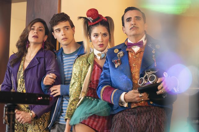 Para agendar: cuáles son los estrenos que se vienen en Netflix y no te podés perder