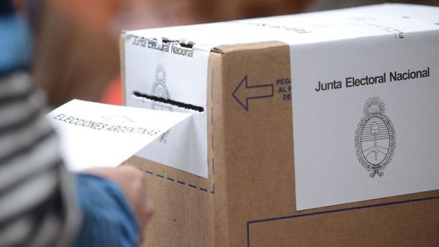 El domingo podría definirse el próximo presidente o la necesidad de un ballottage.