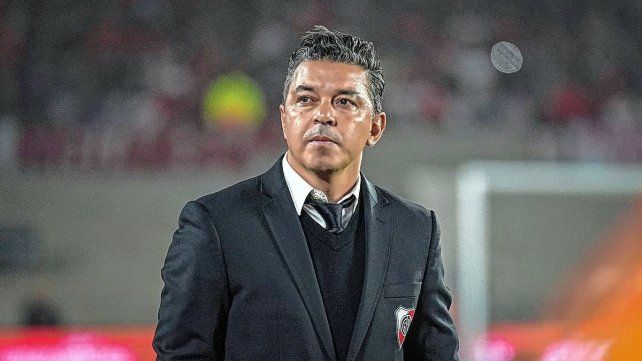 Marcelo Gallardo está en las planes de Al Ittihad