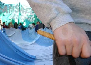Desde Amsafe reclamaron la apertura de las paritarias y el retraso del comienzo de clases