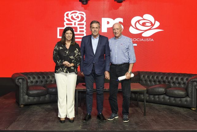 Jatón: Sin autonomía financiera, no hay otro tipo de autonomía posible