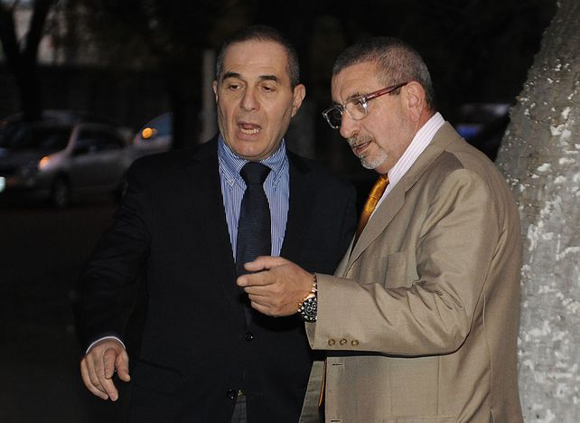 El plan para asesinar a un juez y un fiscal, incluía también a un jefe policial