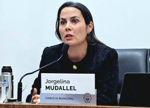 Mudallel: Tenemos el boleto más caro de la región, la Municipalidad que menos invierte y el servicio menos eficiente