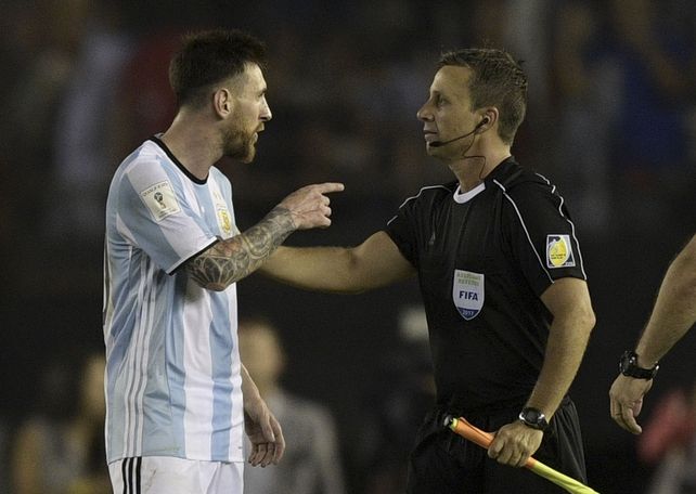 El modismo argentino que le permitirá a Leo Messi jugar las eliminatorias