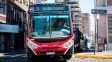 Elecciones 2025: este domingo los colectivos serán gratuitos en Paraná