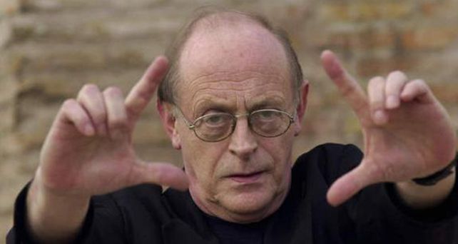 A los 68 a&ntilde;os, muri&oacute; el escritor italiano Antonio Tabucchi