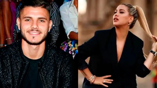 Mauro Icardi y Wanda Nara enfrentan una millonaria división de bienes