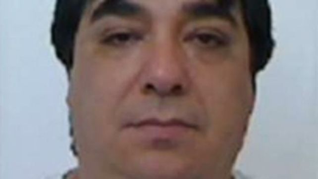 Walter Dulce Abregú