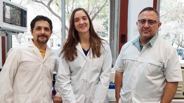 Investigadores de la UNL crean biomaterial para reemplazar el plástico en packaging