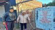 mi hija denuncio mil veces y nadie hizo nada: el reclamo de la madre de la victima del femicidio en barrio loyola norte