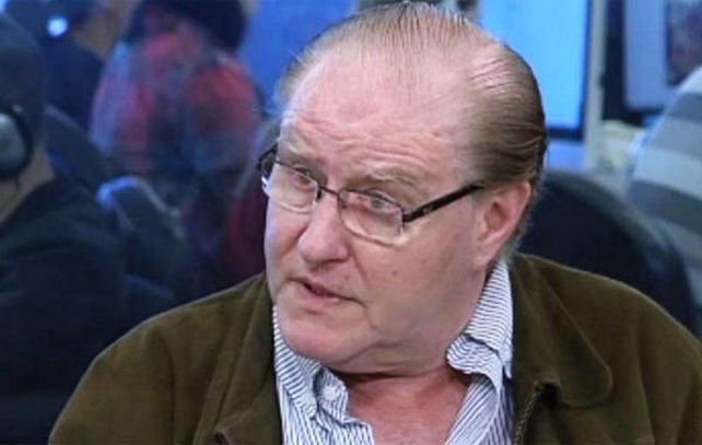Miguel ángel Toma: “Ningún oficial de inteligencia actúa sin un consentimiento político” . Miguel ángel Toma: “Ningún oficial de inteligencia actúa sin un consentimiento político” .
