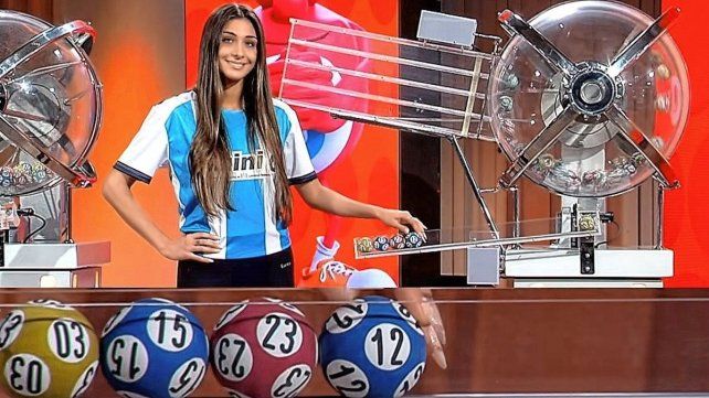 Un paranaense se hizo millonario con La Revancha del Quini 6.&nbsp;