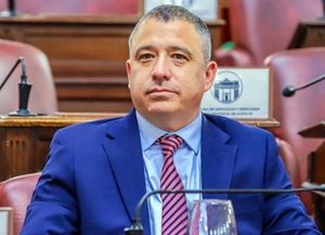 Diego Maciel fue designado nuevo ministro de la Corte Suprema de Santa Fe: ¿quién es?