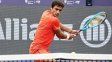 Navone derrotó a Moller y está en los cuartos del ATP de Bucarest