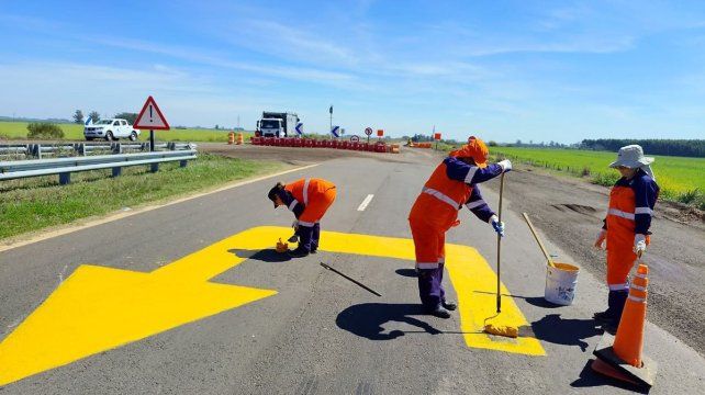 Luego de 13 meses sin paritarias los trabajadores viales expresan su repudio por los aumentos para la política”. Aguardan la audiencia paritaria del 23