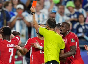 La IFAB reconoció un error arbitral que favoreció a Argentina en el Mundial