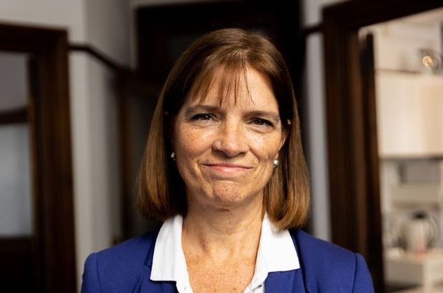 Catalina María Donnelly