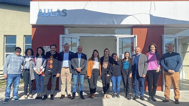 UNER: se recibieron las primeras farmacéuticas de la Facultad de Bromatología&nbsp;